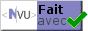 Document fait avec Nvu